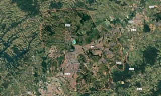 Imóvel 2590473 [''] - ['Estrada Municipal, s/nº - Rochedo/Água Soca - São José dos Campos / SP'] [''] - ['São José Dos Campos']/['SP'] - 1