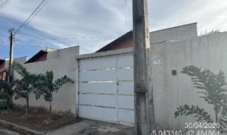 Imóvel 2890073 ['8444426311877'] - ['RUA III,N. 120 LT 13 QD F, BAIXAO DOS PAIVAS - CEP: 64290-000, ALTOS - PIAUI'] ['Baixão dos Paivas'] - ['Altos']/['PI'] - 1