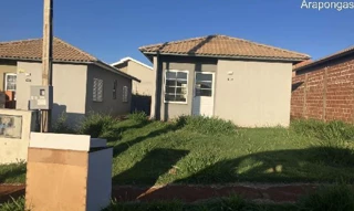 Imóvel 2358473 ['8787716529258'] - ['RUA TAPICURU PRETO,N. 135 LT 02, QD 04, LOTEAMENTO BEM VIVER ARAPONGAS - CEP: 86711-504, ARAPONGAS - PARANA'] ['Vila Triangulo'] - ['Arapongas']/['PR'] - 1