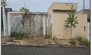 Imóvel 2614473 ['8444420627384'] - ['RUA MARGARIDA APARECIDA DA SILVA,N. 364 LT 05 QD B, RES BORBOLETA 2 - CEP: 15115-000, BADY BASSITT - SAO PAULO'] [''] - ['Bady Bassitt']/['SP'] - 1