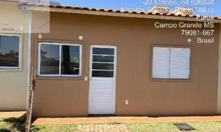 Imóvel 2994673 ['8787716642003'] - ['RUA DA DIVISAO,N. 975 CS 2197, JARDIM PARATI - CEP: 79081-650, CAMPO GRANDE - MATO GROSSO DO SUL'] ['Vila Piratininga'] - ['Campo Grande']/['MS'] - 1