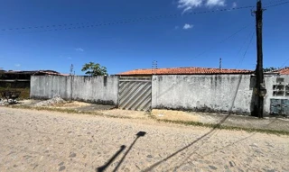 Imóvel 2636473 ['8444402118007'] - ['RUA INA FARIAS,N. 218 CS 04 TERREO, CAMURUPIM - CEP: 61629-185, CAUCAIA - CEARA'] ['Guagiru'] - ['Caucaia']/['CE'] - 1