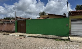 Imóvel 2394473 ['8106900009097'] - ['RUA DR WALTER XAVIER ANDRADE,N. 481 LOTE 18, QUADRA S, MANINHO BARRETO - CEP: 59570-000, CEARA-MIRIM - RIO GRANDE DO NORTE'] [''] - ['Ceará-Mirim']/['RN'] - 1