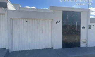 Imóvel 2494273 ['8444435089901'] - ['RUA ALCIDES XIMENES MACHADO,N. 352 QD 02 LT03, BOM RETIRO - CEP: 63705-370, CRATEUS - CEARA'] [''] - ['Crateús']/['CE'] - 1