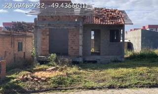 Imóvel 2939873 ['8444430616768'] - ['AVENIDA COCAL,N. SN LT 08 QD B, MINA UNIAO - CEP: 88806-581, CRICIUMA - SANTA CATARINA'] [''] - ['Criciúma']/['SC'] - 1