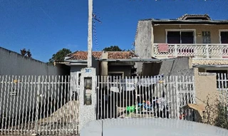 Imóvel 2507273 ['8444423351452'] - ['RUA ISAIAS FERNANDES,N. 223 N° 02 LT 04 QD 2, CAMPO DE SANTANA - CEP: 81490-054, CURITIBA - PARANA'] ['Campo de Santana'] - ['Curitiba']/['PR'] - 1