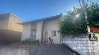 Imóvel 2909573 ['8444408669196'] - ['RUA PROJETADA,N. SN LT 08, DEMERVAL LOBAO - CEP: 64390-000, DEMERVAL LOBAO - PIAUI'] [''] - ['Demerval Lobão']/['PI'] - 1