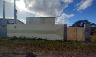 Imóvel 2345173 ['8444408250560'] - ['RUA ALUIZIO GALVÃO DE FREITAS,N. 69 LT 01 Q-S5 - ANTIGA RUA PROJETADA S-05, MIGUEL TRINDADE - CEP: 59517-000, FERNANDO PEDROZA - RIO GRANDE DO NORTE'] [''] - ['Fernando Pedroza']/['RN'] - 1
