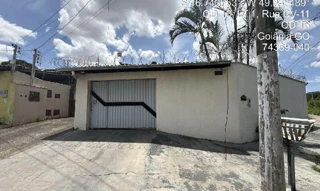 Imóvel 2717173 ['1444417358418'] - ['RUA CV11,N. SN CS01 QD16, RESIDENCIAL CENTER VILLE - CEP: 74369-040, GOIANIA - GOIAS'] ['St. Garavelo'] - ['Goiânia']/['GO'] - 1