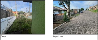 Imóvel 1552273 ['8444424447259'] - ['RUA PADRE ANTONIO VIEIRA,N. 570 CS 02, RINCAO DA MADALENA - CEP: 94199-706, GRAVATAI - RIO GRANDE DO SUL'] ['Rincão da Madalena'] - ['Gravataí']/['RS'] - 1