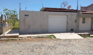 Imóvel 3002373 ['8444427167648'] - ['RUA PROJETADA 05,N. SN LT 03 QD 16, ALTIPLANO - CEP: 63000-000, IGUATU - CEARA'] [''] - ['Iguatu']/['CE'] - 1