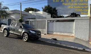 Imóvel 2431273 ['1444421534187'] - ['RUA ECA DE QUEIROZ,N. 41 LT 03 QD 49, RESIDENCIAL ILHA BELA - CEP: 15387-106, ILHA SOLTEIRA - SAO PAULO'] [''] - ['Ilha Solteira']/['SP'] - 1