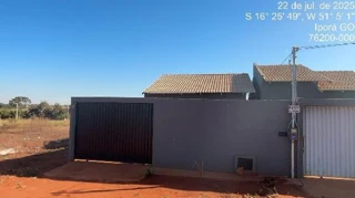 Imóvel 2435273 ['8444432464221'] - ['RUA ROMA,N. 1145 QD 176 LT 3340 A, VILA BRASILIA - CEP: 76202-696, IPORA - GOIAS'] [''] - ['Iporá']/['GO'] - 1