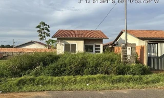 Imóvel 2887173 ['1787701790283'] - ['RUA ACAJATUBA,N. SN ESTRADA CARLOS BRAGA LT 02 QD 37 KM08, LOT NOVA AMAZONAS I - CEP: 69415-000, IRANDUBA - AMAZONAS'] [''] - ['Iranduba']/['AM'] - 1