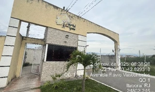 Imóvel 2633673 ['8787707119344'] - ['AVENIDA FLAVIO VASCONCELOS,N. 231 CS 05, QD B, AREA AD-04 (LT 04), VENDA DAS PEDRAS - CEP: 24802-365, ITABORAI - RIO DE JANEIRO'] ['Esperança'] - ['Itaboraí']/['RJ'] - 1