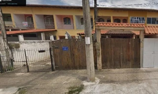 Imóvel 3096673 ['8444416125019'] - ['RUA MARIA CAFFARO FERRAZ,N. 984 CS 04 QD 96, AMPLIACAO - CEP: 24808-316, ITABORAI - RIO DE JANEIRO'] ['Ampliação'] - ['Itaboraí']/['RJ'] - 1