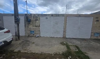Imóvel 2963473 ['8444408206650'] - ['RUA PROJETADA,N. 130 LOTEAMENTO MENINO JESUS I, GERERAU - CEP: 61882-180, ITAITINGA - CEARA'] ['Gereraú'] - ['Itaitinga']/['CE'] - 1