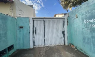 Imóvel 2543173 ['8444418976580'] - ['RUA GETULIO VARGAS,N. 1175 CS 05, JARDIM PARAISO - CEP: 47855-692, LUIS EDUARDO MAGALHAES - BAHIA'] ['Jardim Paraiso Fase I'] - ['Luís Eduardo Magalhães']/['BA'] - 1