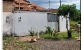 Imóvel 1650173 ['8444406618004'] - ['RUA CARLOS JOSE DA ROCHA,N. SN CS 01, QD 125, LT 01A, PARQUE ESTRELA DALVA II - CEP: 72820-170, LUZIANIA - GOIAS'] ['Parque Estrela Dalva II'] - ['Luziânia']/['GO'] - 1