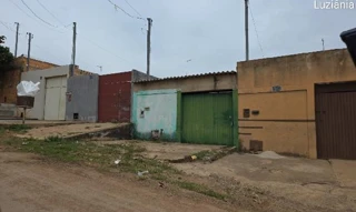 Imóvel 2512473 ['8444403805520'] - ['QUADRA 16,N. SN CS 01 LT 02 RUA 11, PARQUE RESIDENCIAL FARO - CEP: 72855-316, LUZIANIA - GOIAS'] ['Parque Res. Faro'] - ['Luziânia']/['GO'] - 1