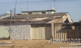 Imóvel 2575473 ['8555507613557'] - ['QUADRA 70,N. SN CS 02 LT 13 VG 02, PARQUE ESTRELA DALVA VII - CEP: 72809-350, LUZIANIA - GOIAS'] ['Parque Estrela Dalva VII'] - ['Luziânia']/['GO'] - 1