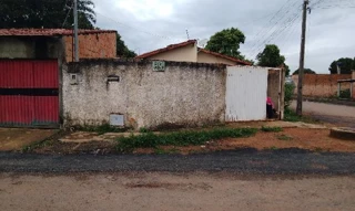 Imóvel 2664973 ['8555518337335'] - ['QUADRA QUADRA 119,N. 01 CASA 1, LOTE 2A, QUADRA 119, PARQUE ESTRELA DALVA VIII - CEP: 72822-540, LUZIANIA - GOIAS'] ['Parque Estrela Dalva VIII'] - ['Luziânia']/['GO'] - 1