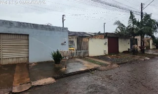 Imóvel 2809073 ['8444419611160'] - ['RUA 23,N. SN CS 01 LT 37 QD 152, PARQUE ALVORADA I - CEP: 72836-360, LUZIANIA - GOIAS'] ['Parque Alvorada I'] - ['Luziânia']/['GO'] - 1
