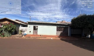 Imóvel 3083073 ['8444409178234'] - ['RUA ANIZIO AZAMBUJA,N. 12 LT 17 QD A, CONJUNTO NAPOLEAO ALVES FERREIRA - CEP: 79150-192, MARACAJU - MATO GROSSO DO SUL'] ['Conj. Napoleão'] - ['Maracaju']/['MS'] - 1