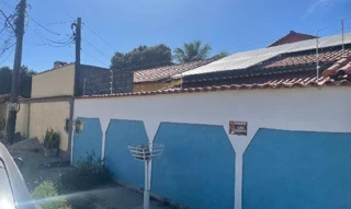 Imóvel 2462073 ['1444420910479'] - ['RUA SANTOS GUEDES QUADRA,N. 1562 CS 01, LT 06, QD 137, JARDIM ATLANTICO CENTRAL (ITAIPUACU - CEP: 24934-340, MARICA - RIO DE JANEIRO'] ['Jardim Atlântico Central'] - ['Maricá']/['RJ'] - 1