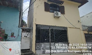 Imóvel 2630673 ['8555509424263'] - ['RUA NATAL,N. 67 CASA 01 LT 40 QD 16, COREIA - CEP: 26556-040, MESQUITA - RIO DE JANEIRO'] ['Coréia'] - ['Mesquita']/['RJ'] - 1