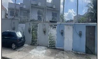 Imóvel 2557373 ['8444427794065'] - ['ESTRADA DO RIACHAO,N. 20 CS 05, RIACHAO - CEP: 26084-015, NOVA IGUACU - RIO DE JANEIRO'] ['Inconfidência'] - ['Nova Iguaçu']/['RJ'] - 1