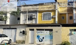 Imóvel 2648073 ['8555516933844'] - ['AVENIDA ABILIO AUGUSTO TAVORA,N. 3701, JARDIM NOVA ERA - CEP: 26275-580, NOVA IGUACU - RIO DE JANEIRO'] ['Jardim Alvorada'] - ['Nova Iguaçu']/['RJ'] - 1