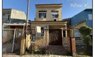 Imóvel 2394973 ['1444414551683'] - ['PASSEIO TRES,N. 747 LT 29 QD F, AREAL - CEP: 96081-060, PELOTAS - RIO GRANDE DO SUL'] ['Tres Vendas'] - ['Pelotas']/['RS'] - 1