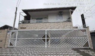 Imóvel 2981673 ['8444436317592'] - ['AVENIDA JAIRO DE CAMARGO MARTINS,N. 1537 CASA 02 QUADRA 89 LOTE 14, SAMAMBAIA - CEP: 11713-060, PRAIA GRANDE - SAO PAULO'] ['SAMAMBAIA'] - ['Praia Grande']/['SP'] - 1