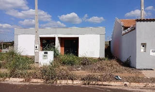 Imóvel 2865573 ['8787719583512'] - ['RUA FATIMA APARECIDA SILVA DO NASCIMENTO,N. 240 LT 22 QD 15, PARQUE DAS GAIVOTAS - CEP: 14100-022, RIBEIRAO PRETO - SAO PAULO'] [''] - ['Ribeirão Preto']/['SP'] - 1