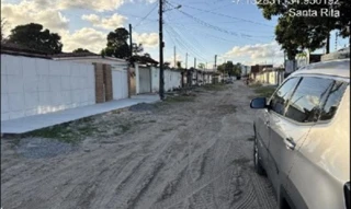 Imóvel 1681473 ['8444401422756'] - ['RUA GALILEIA,N. 330 LOTEAMENTO PLANALTO SANTA RITA, CENTRO - CEP: 58400-000, SANTA RITA - PARAIBA'] ['Naelson Panta Júnior'] - ['Santa Rita']/['PB'] - 1