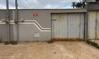 Imóvel 2360073 ['8444427494924'] - ['RUA 45,N. SN LT 16B, QD 114, PARQUE ESTRELA DALVA XIV - CEP: 72902-736, SANTO ANTONIO DO DESCOBERTO - GOIAS'] ['Parque Estrela Dalva XV'] - ['Santo Antônio Do Descoberto']/['GO'] - 1
