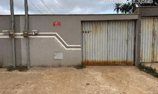 Imóvel 2360073 ['8444427494924'] - ['RUA 45,N. SN LT 16B, QD 114, PARQUE ESTRELA DALVA XIV - CEP: 72902-736, SANTO ANTONIO DO DESCOBERTO - GOIAS'] ['Parque Estrela Dalva XV'] - ['Santo Antônio Do Descoberto']/['GO'] - 1