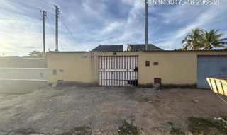 Imóvel 2395173 ['8444420868675'] - ['QUADRA 32 LOTE 6 B RUA 11,N. SN, JARDIM ANA BEATRIZ I - CEP: 72902-268, SANTO ANTONIO DO DESCOBERTO - GOIAS'] [''] - ['Santo Antônio Do Descoberto']/['GO'] - 1