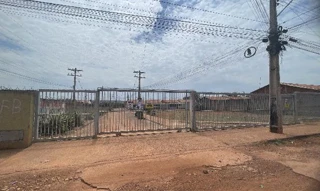 Imóvel 2594373 ['8444428771131'] - ['AREA 6 B,N. SN FRAÇÃO IDEAL-41 / VIA DE ACESSO N°02, FAZENDA CAPOEIRINHA - CEP: 72902-040, SANTO ANTONIO DO DESCOBERTO - GOIAS'] [''] - ['Santo Antônio Do Descoberto']/['GO'] - 1