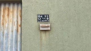 Imóvel 2656273 ['8444424599130'] - ['QUADRA 53,N. SN LT 11-B, RUA 29, JARDIM ANA BEATRIZ II - CEP: 72902-360, SANTO ANTONIO DO DESCOBERTO - GOIAS'] ['Parque Ana Beatriz II'] - ['Santo Antônio do Descoberto']/['GO'] - 1