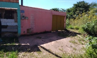 Imóvel 2673773 ['8444420050923'] - ['RUA 15,N. S/N LT 1/2-B QD 35, JARDIM ANA BEATRIZ I - CEP: 72902-274, SANTO ANTONIO DO DESCOBERTO - GOIAS'] [''] - ['Santo Antônio Do Descoberto']/['GO'] - 1