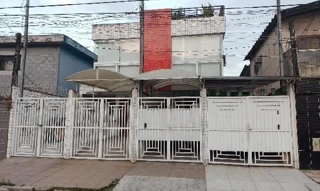 Imóvel 2667673 ['1444407372051'] - ['R EDUARDO ALVES,N. 592, VILA SAO JORGE - CEP: 11085-680, SANTOS - SAO PAULO'] ['Vila Sao Jorge'] - ['Santos']/['SP'] - 1