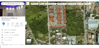 Imóvel 1817073 ['8444426234511'] - ['AVENIDA CARMELA DUTRA,N. 348 CASA 69, SANTA LUZIA - CEP: 24722-495, SAO GONCALO - RIO DE JANEIRO'] ['Santa Luzia'] - ['São Gonçalo']/['RJ'] - 1