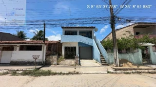 Imóvel 2630073 ['8555505352268'] - ['RUA LÍDIO FLORENTINO,N. SN, CENTRO - CEP: 55565-000, SAO JOSE DA COROA GRANDE - PERNAMBUCO'] [''] - ['São José Da Coroa Grande']/['PE'] - 1