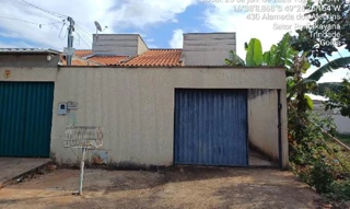 Imóvel 2952973 ['8444438549881'] - ['RUA DOS IBISCOS,N. SN CS 02 QD 89 LT 12, SETOR PONTA KAYANA - CEP: 75384-289, TRINDADE - GOIAS'] ['St. Pontakayana'] - ['Trindade']/['GO'] - 1