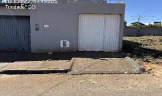 Imóvel 3097573 ['8444437879608'] - ['ALAMEDA 01,N. 636 CS 02 LT 57 QD 01, RESIDENCIAL CIDADE JARDIM - CEP: 75385-408, TRINDADE - GOIAS'] [''] - ['Trindade']/['GO'] - 1