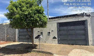 Imóvel 2668373 ['8444430439777'] - ['RUA ANTONIO LINO,N. 110, LUIZOTE DE FREITAS - CEP: 38414-305, UBERLANDIA - MINAS GERAIS'] ['Luizote de Freitas'] - ['Uberlândia']/['MG'] - 1