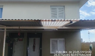 Imóvel 2702273 ['8052700335087'] - ['RUA JOSE DO PATROCINIO,N. 851 CS 12, JARDIM DOS PAMPAS - CEP: 95207-054, VACARIA - RIO GRANDE DO SUL'] ['Jardim dos Pampas'] - ['Vacaria']/['RS'] - 1