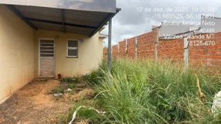 Imóvel 2668573 ['8787711471375'] - ['RUA 21,N. SN QD 54 AREA 16, , PAIAGUAS - CEP: 78110-000, VARZEA GRANDE - MATO GROSSO'] ['Paiaguás'] - ['Várzea Grande']/['MT'] - 1